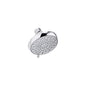 Awaken - Multi-Function Shower Head - Wall Mount - 3 Sprays