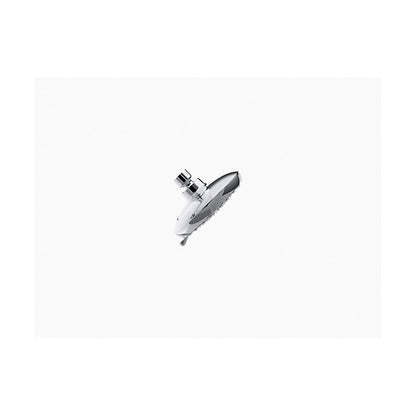 Awaken B110 - Multi-Function Shower Head - Wall Mount