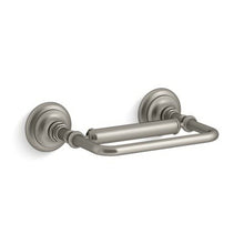 Artifacts - Toilet Tissue Holder - 6-1/4" - Wall Mount