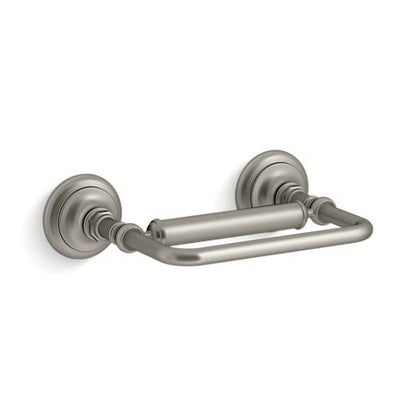 Artifacts - Toilet Tissue Holder - 6-1/4" - Wall Mount
