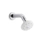 Exhale B90 - Multi Function Showerhead - 1.5 GPM Min
