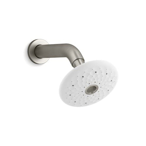 Exhale B120 - Multi Function Showerhead - 4 Sprays