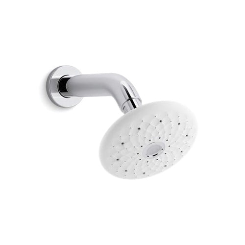 Exhale B120 - Multi Function Showerhead - 4 Sprays