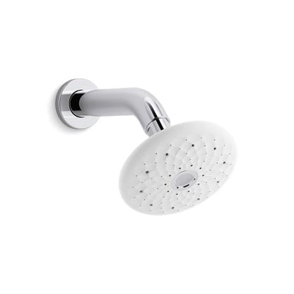 Exhale B120 - Multi Function Showerhead - 4 Sprays