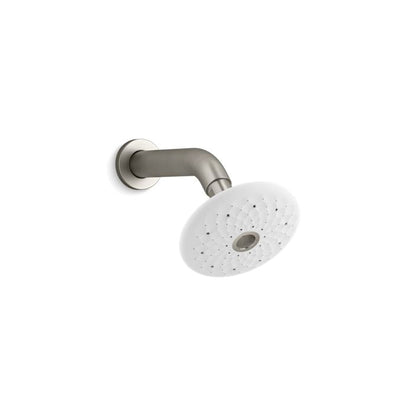 Exhale B120 - Multi-Function Showerhead - Wall Mount