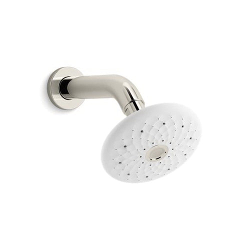 Exhale B120 - Multi Function Showerhead - 4 Sprays