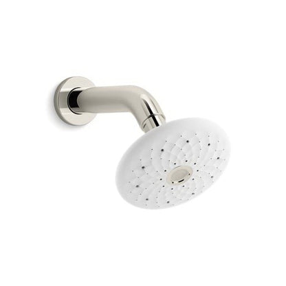 Exhale B120 - Multi Function Showerhead - 4 Sprays