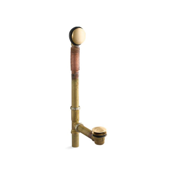 Bath Drain - 18-1/2"