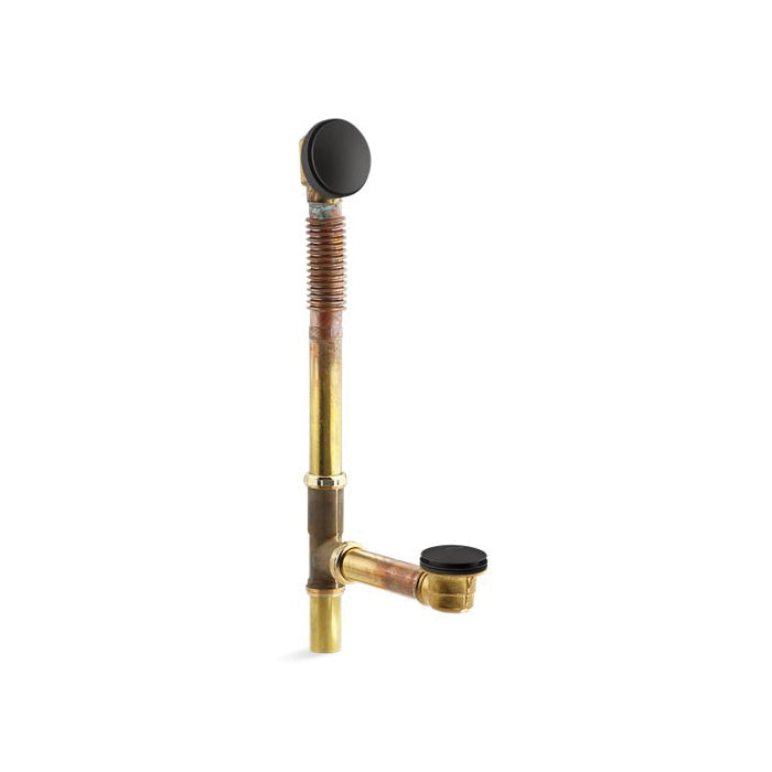 Bath Drain - 18-1/2"