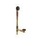 Bath Drain - 18-1/2"