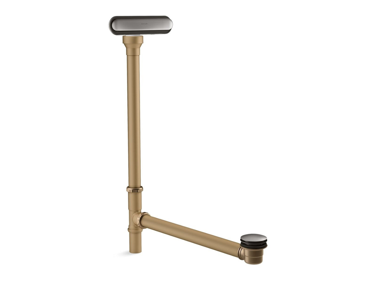 Clearflo - K-7271 - Bath Drain