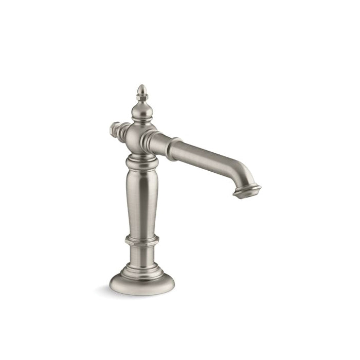 Artifacts - Bathroom Sink Spout