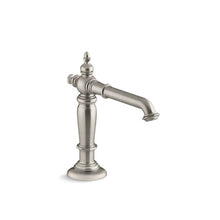Artifacts - Bathroom Sink Spout