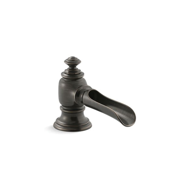 Artifacts - Flume Bathroom Sink Spout