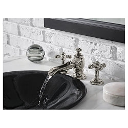 Artifacts - Flume Bathroom Sink Spout