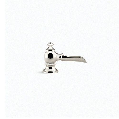 Artifacts - Flume Bathroom Sink Spout