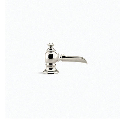 Artifacts - Flume Bathroom Sink Spout
