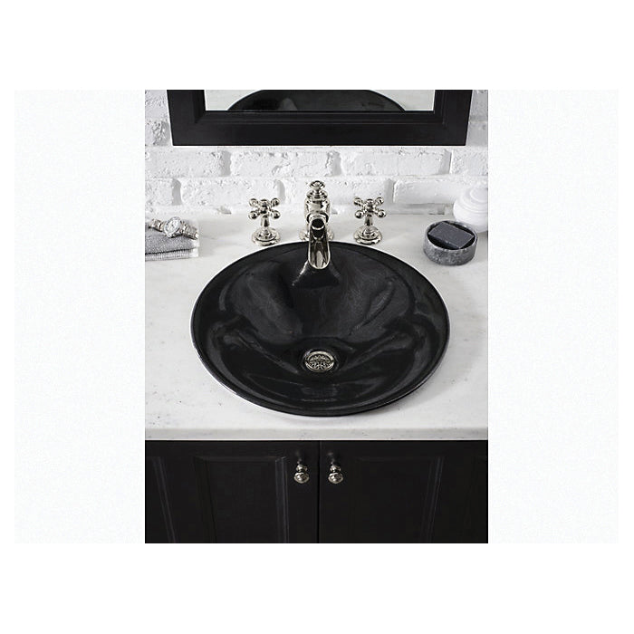 Artifacts - Flume Bathroom Sink Spout