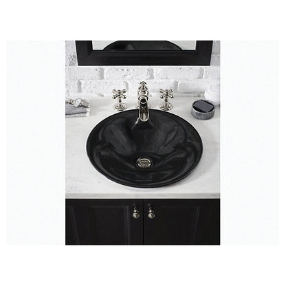 Artifacts - Flume Bathroom Sink Spout