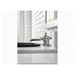 Artifacts - Flume Bathroom Sink Spout