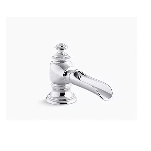 Artifacts - Flume Bathroom Sink Spout