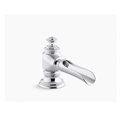 Artifacts - Flume Bathroom Sink Spout