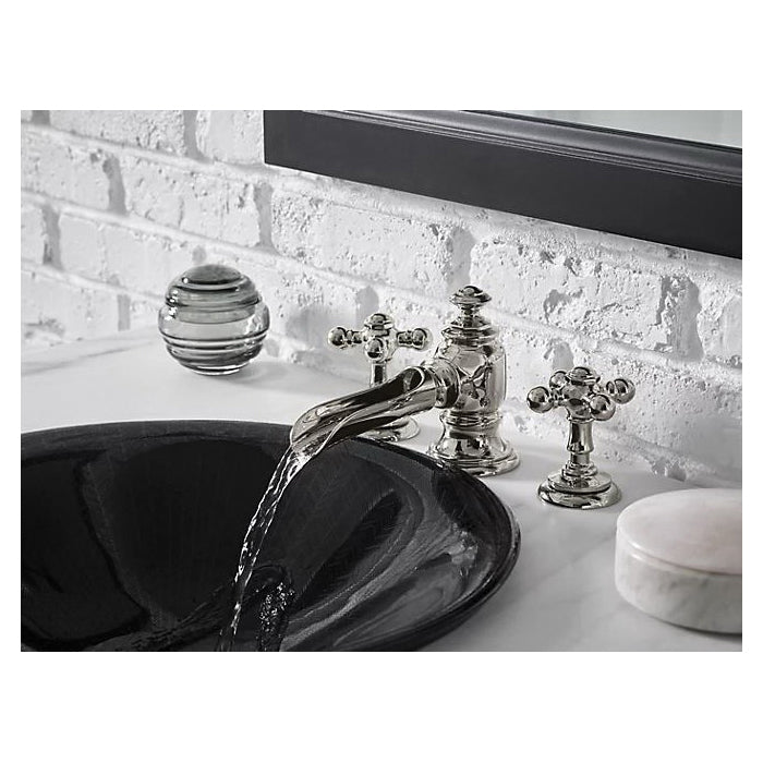 Artifacts - Flume Bathroom Sink Spout