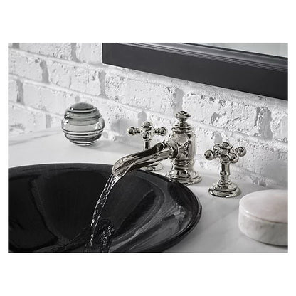 Artifacts - Flume Bathroom Sink Spout
