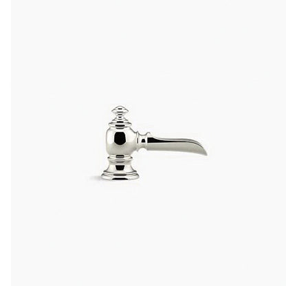 Artifacts - Flume Bathroom Sink Spout