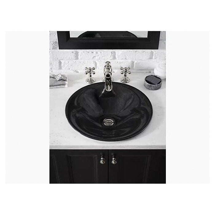 Artifacts - Flume Bathroom Sink Spout