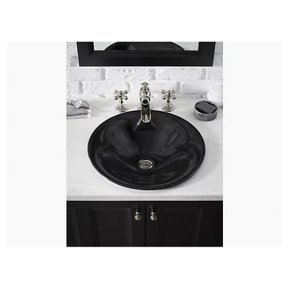 Artifacts - Flume Bathroom Sink Spout