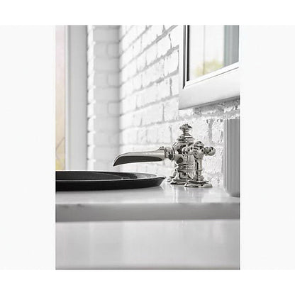Artifacts - Flume Bathroom Sink Spout