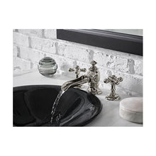 Artifacts - Flume Bathroom Sink Spout - Polished Chrome