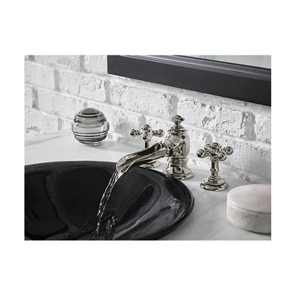 Artifacts - Flume Bathroom Sink Spout