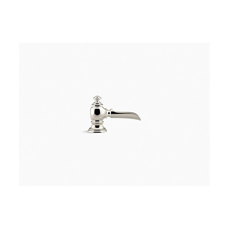 Artifacts - Flume Bathroom Sink Spout