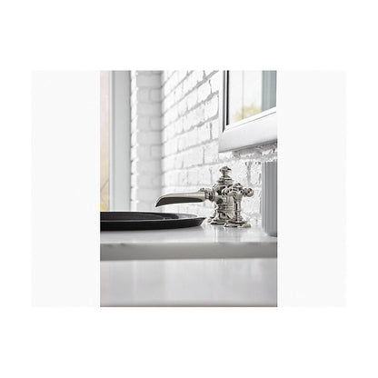 Artifacts - Flume Bathroom Sink Spout