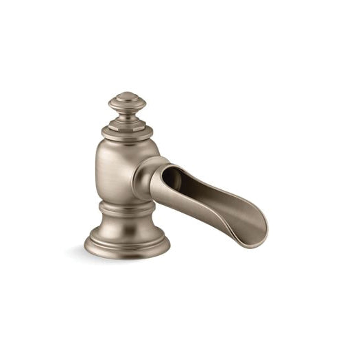 Artifacts - Flume Bathroom Sink Spout