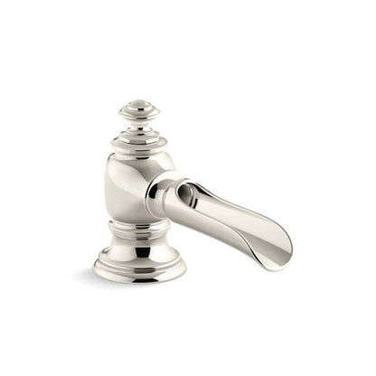 Artifacts - Flume Bathroom Sink Spout