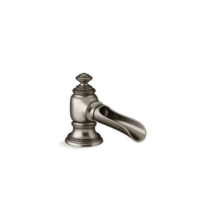Artifacts - Flume Bathroom Sink Spout