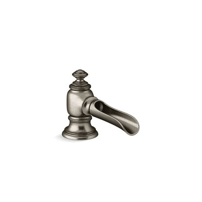 Artifacts - Flume Bathroom Sink Spout