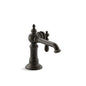 Artifacts - Bathroom Sink Faucet - 5-11/16" - Deck Mount