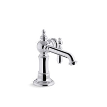 Artifacts - Bathroom Sink Faucet - 5-11/16" - Deck Mount