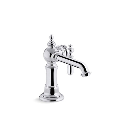 Artifacts - Bathroom Sink Faucet - 5-11/16" - Deck Mount