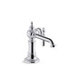 Artifacts - Bathroom Sink Faucet - 5-11/16" - Deck Mount