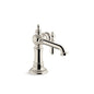 Artifacts - Bathroom Sink Faucet - 5-11/16" - Deck Mount