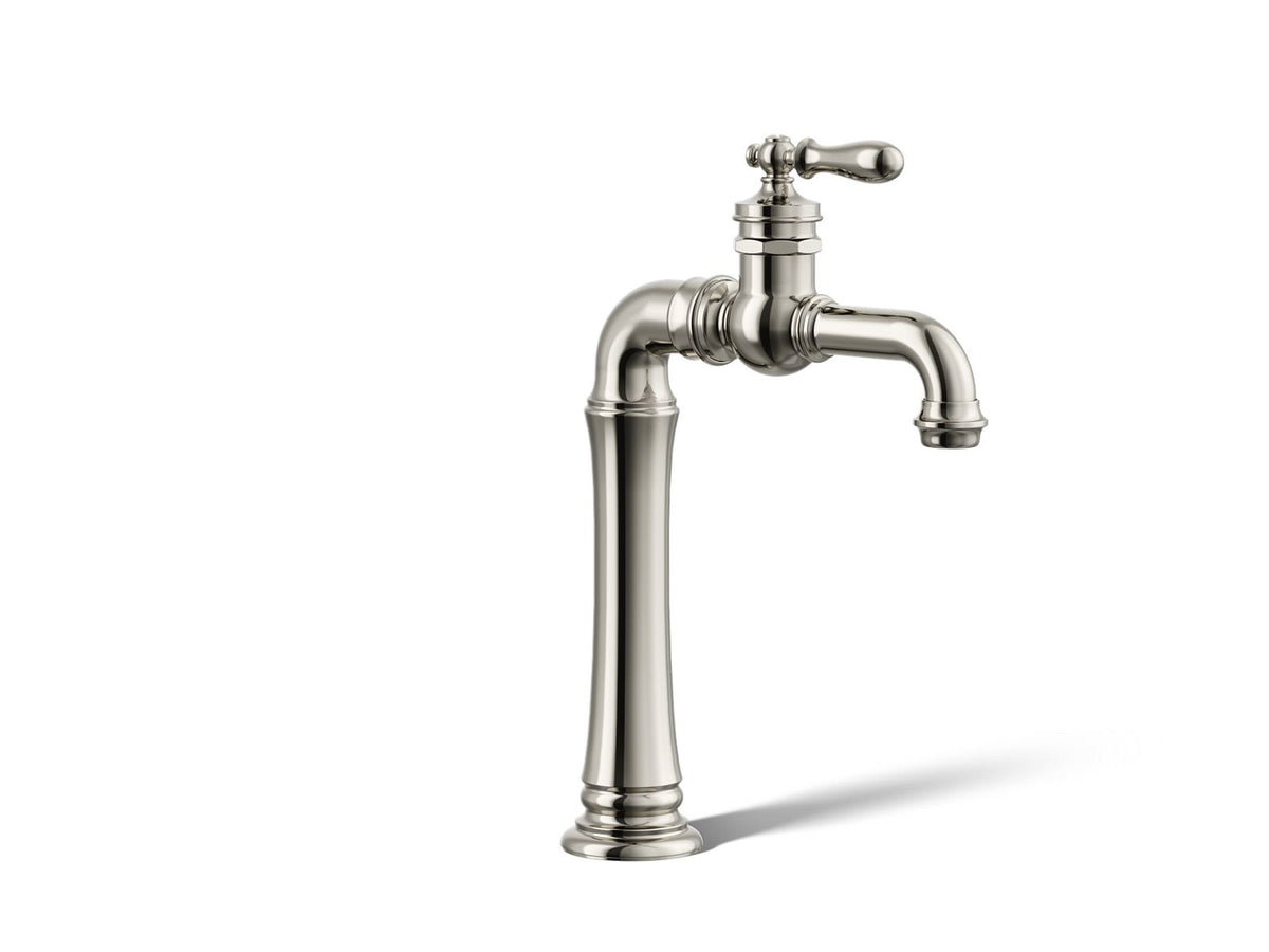 Artifacts Gentleman's - Bathroom Sink Faucet - 7-5/16"