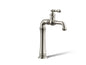 Artifacts Gentleman's - Bathroom Sink Faucet - 7-5/16"