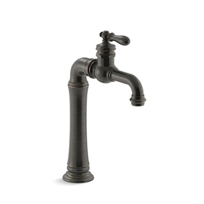 Artifacts Gentleman's - Bathroom Sink Faucet - Deck Mount