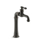 Artifacts Gentleman's - Bathroom Sink Faucet - Deck Mount