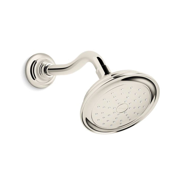 Artifacts - Showerhead - Wall Mount